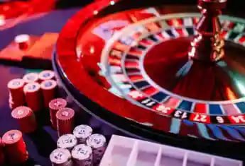 bigbunny apk slots page showing video slot categories on a mobile screen
