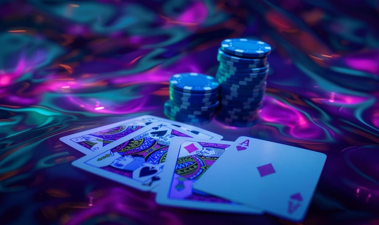 bigbunny apk game lobby showing casino-style game categories on mobile